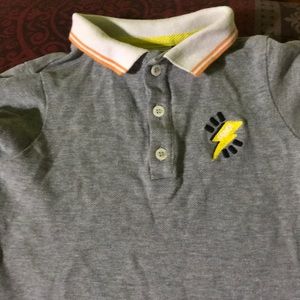 Fendi shirt